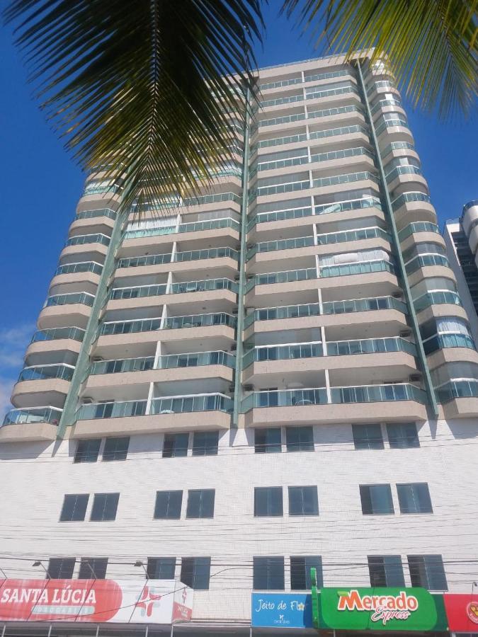וילה ולייה Flat Frente Mar Green Diamond מראה חיצוני תמונה