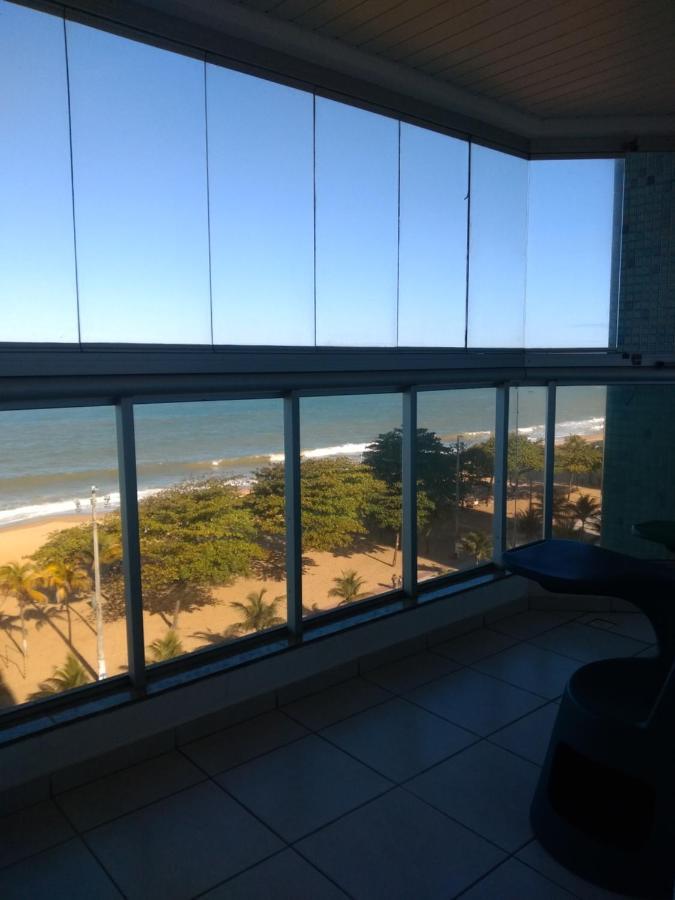 וילה ולייה Flat Frente Mar Green Diamond מראה חיצוני תמונה