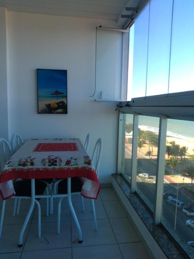 וילה ולייה Flat Frente Mar Green Diamond מראה חיצוני תמונה