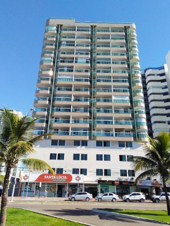 וילה ולייה Flat Frente Mar Green Diamond מראה חיצוני תמונה