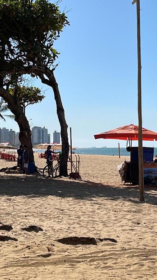וילה ולייה Flat Frente Mar Green Diamond מראה חיצוני תמונה