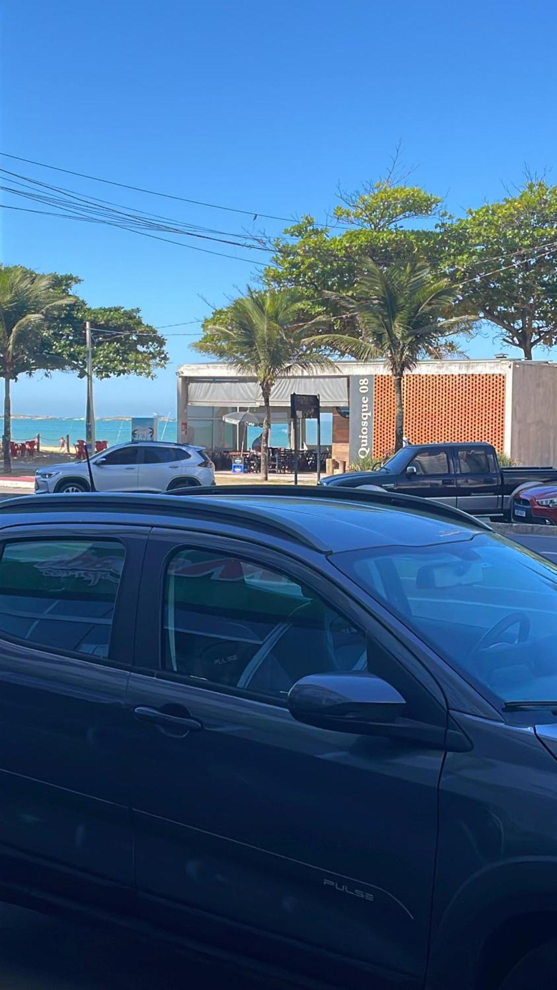 וילה ולייה Flat Frente Mar Green Diamond מראה חיצוני תמונה