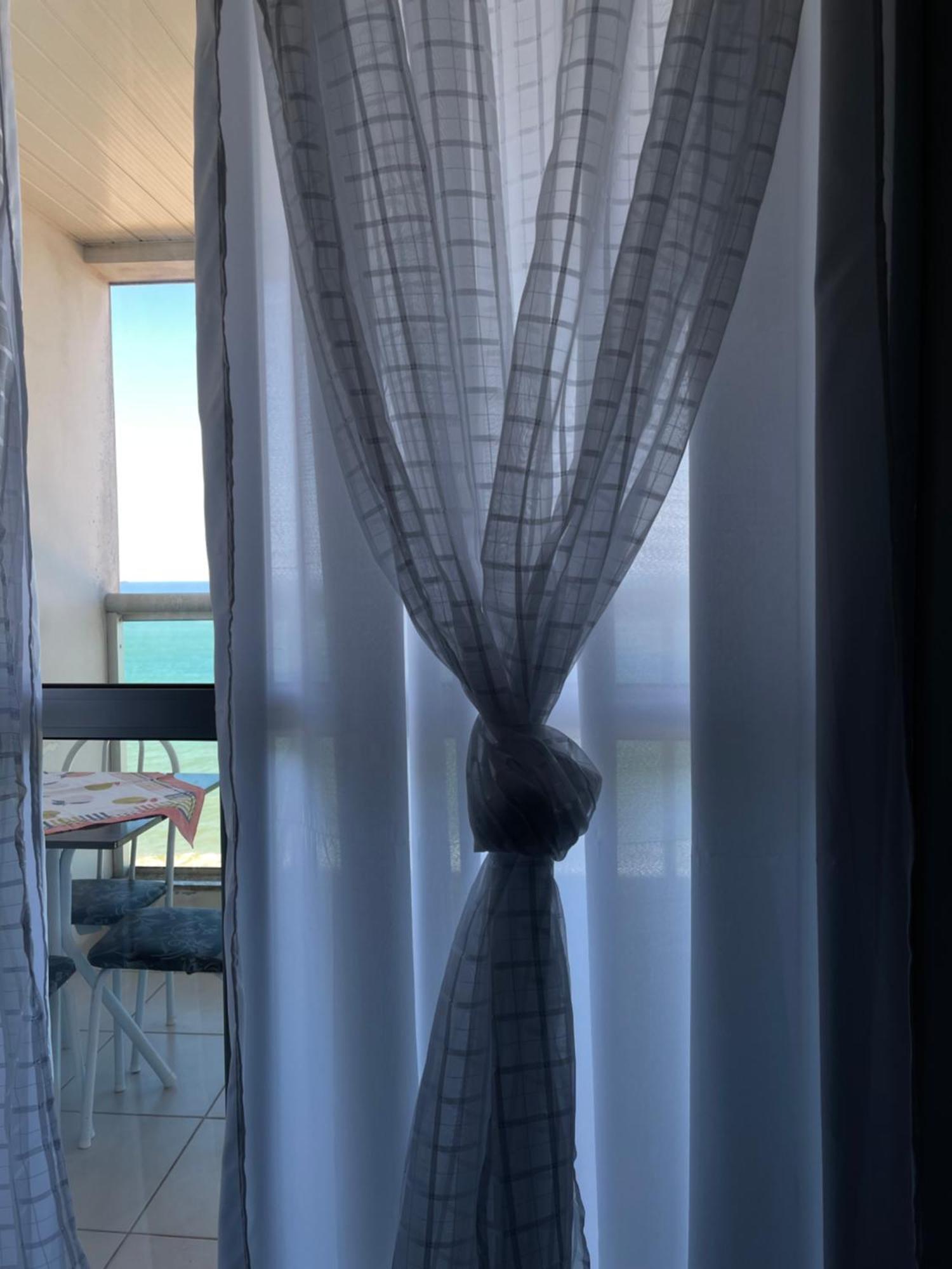 וילה ולייה Flat Frente Mar Green Diamond מראה חיצוני תמונה